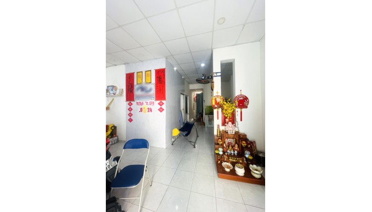 Ngộp Giảm Sốc 1 Tỷ Bán Nhà 72m2_6*12 Chỉ 3.9 tỷ Kha Vạn Cân Linh Tây Thủ Đức Hiếm Có